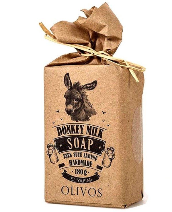 Donkey milk not ‘pure’ but contains low fat content. More research needed to determine its healing properties 