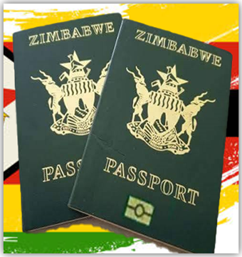 Not so fast, do not leave your passport when travelling to Botswana