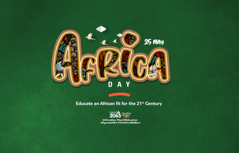 Enjoying the Africa Day Public Holiday? Not all those on the continent get to do so 