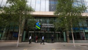 It’s Standard Chartered, not Standard Bank, that has exited Zimbabwe after 130 years 