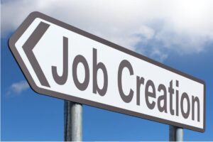 Job Growth Overstated: Herald Mixes Up Employment Data