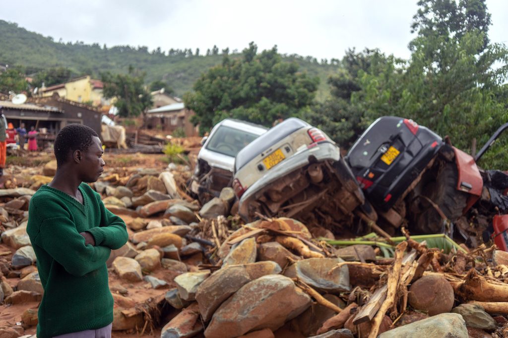 EXPLAINER: From Dudzai to Yemurai – How hurricanes, cyclones and tropical storms get their names