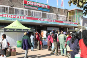 Choppies exiting Zimbabwe, possible sale on the cards 