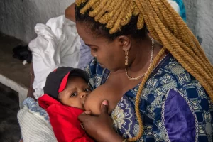Breastfeeding: Should You? Could You? We’ve got the answers!