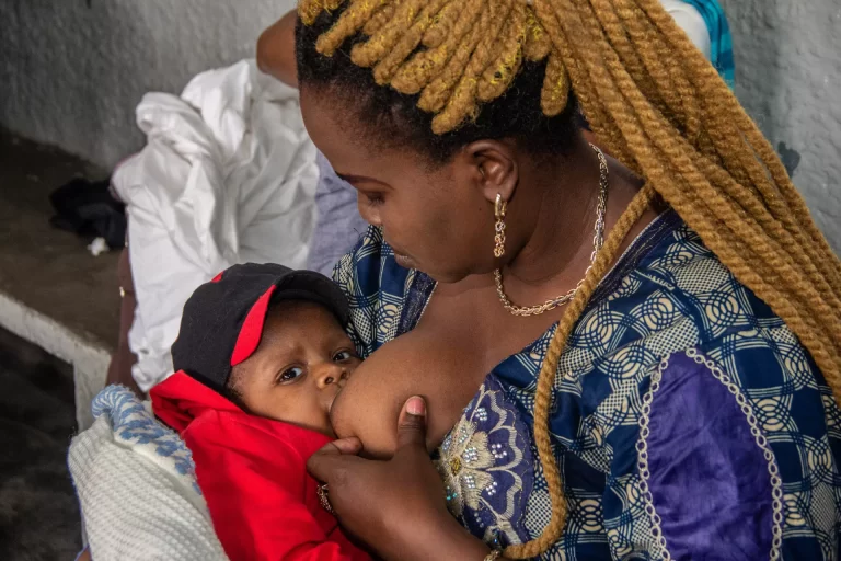 Breastfeeding: Should You? Could You? We’ve got the answers!