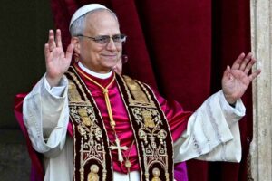 How faithful is ‘Conclave’ about the process of picking a new pope? We fact-checked the movie