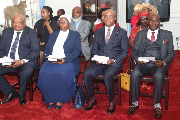 About the Zimbabwe Independent Complaints Commission (ZICC)