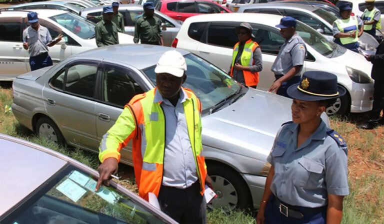 ZINARA on the wrong path: no need for ZBC exemption if car has no radio receiver