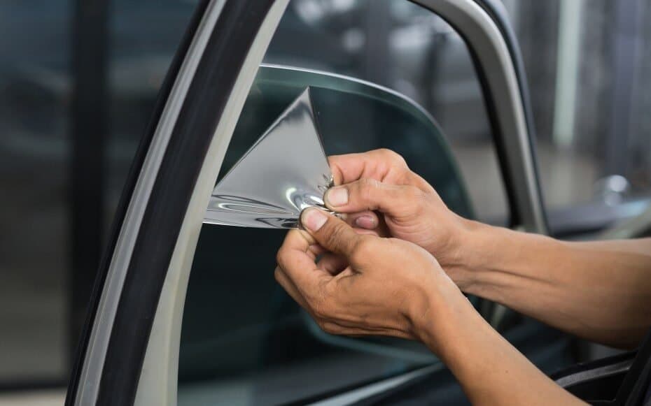 Car tint chaos: when officials can not see eye to eye 