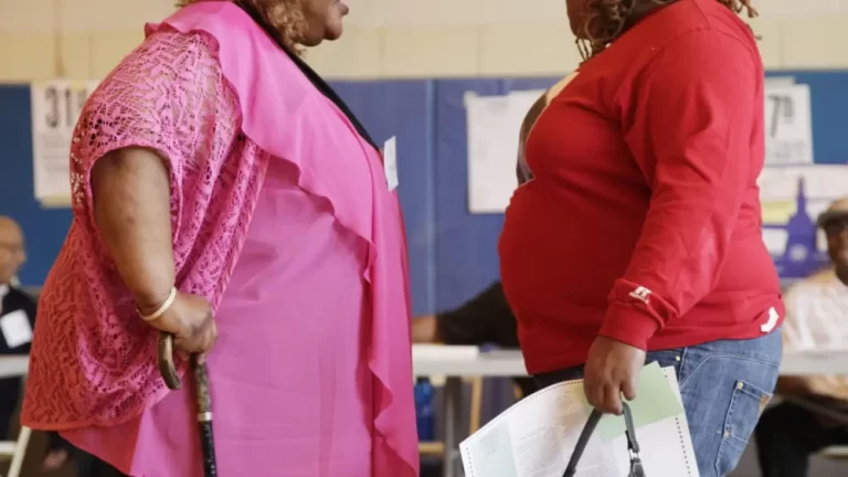 Zimbabwe’s overweight population is heavier than cabinet claimed