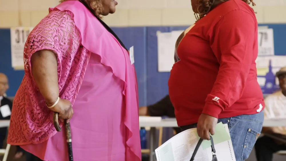 Zimbabwe’s overweight population is heavier than cabinet claimed