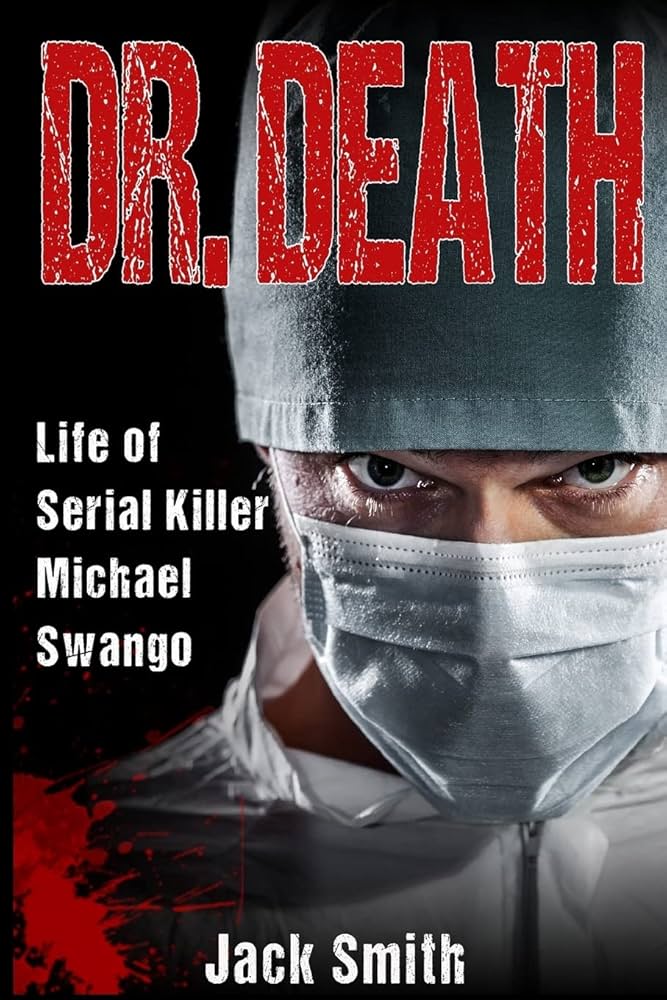 Labour law, not murder: David Coltart not guilty of defending Swango against serial killing charges 